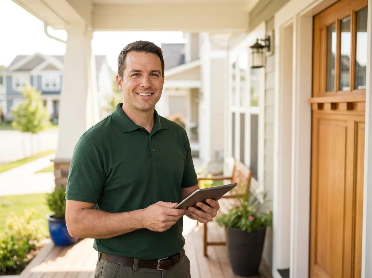 Pest control FAQs for Weaverville, NC